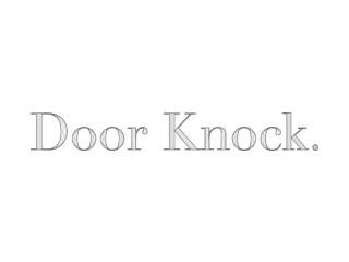 Door Knock