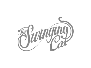 The Swinging Cat